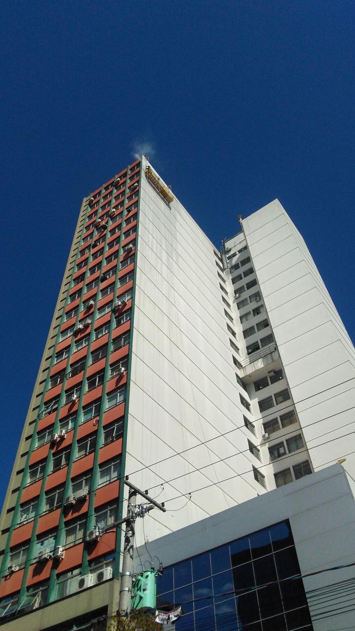 Edifício Estrela