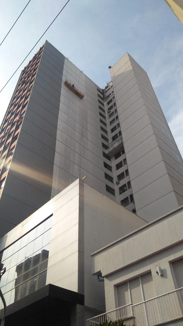 Edifício Estrela