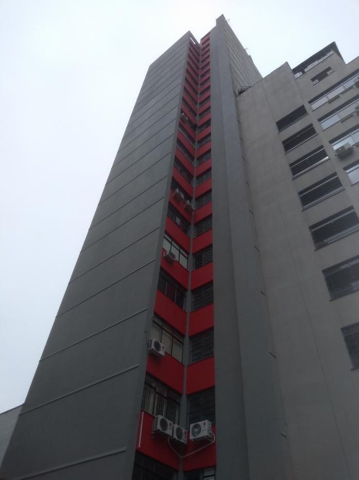 Edifício Estrela