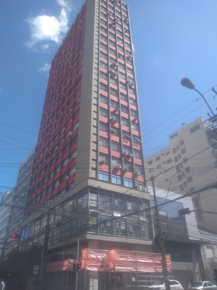 Edifício Estrela