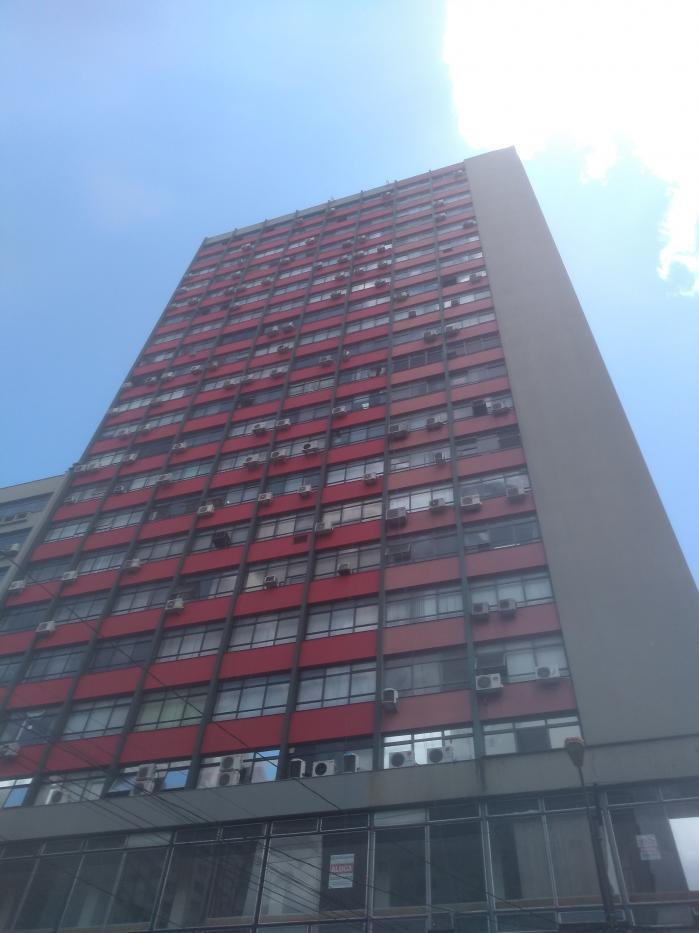 Edifício Estrela