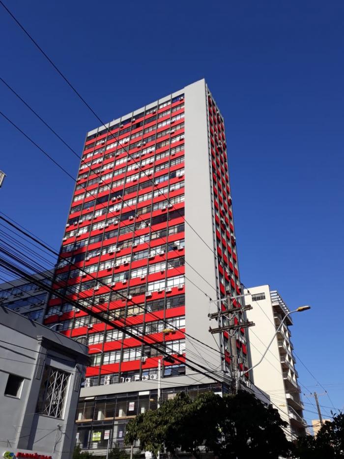 Edifício Estrela