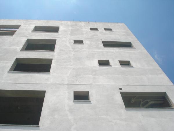 Residencial Nazca