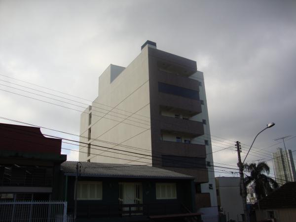 Residencial Sarmento Leite