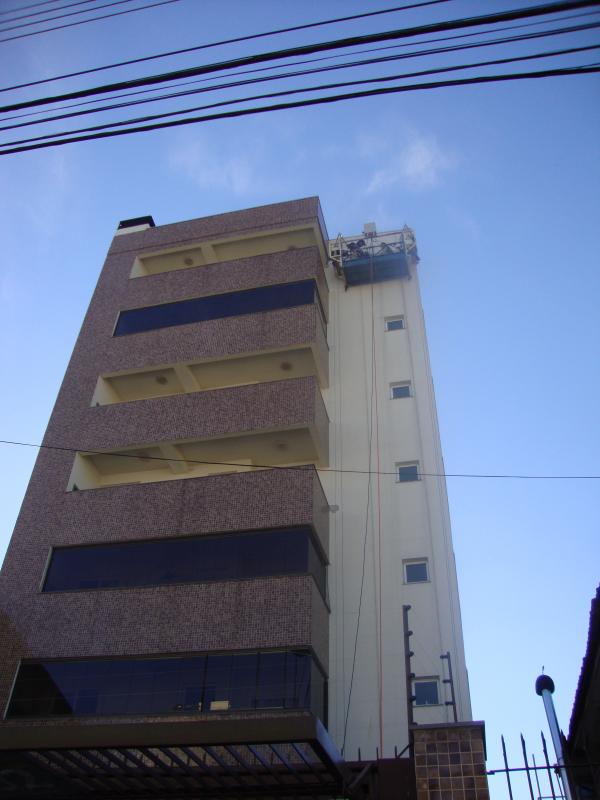 Residencial Sarmento Leite