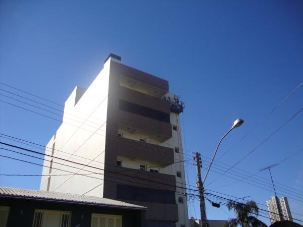 Residencial Sarmento Leite