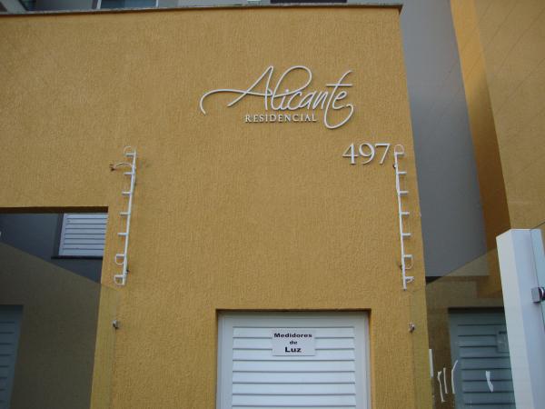  Res. Alicante