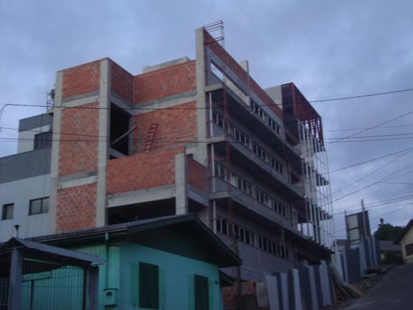 Escola Infantil Toca dos Tocos