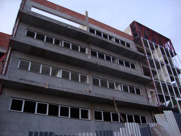 Escola Infantil Toca dos Tocos