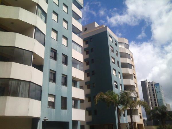 Condominio Moreira Cesar