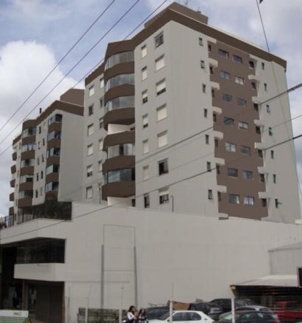 Condominio Moreira Cesar